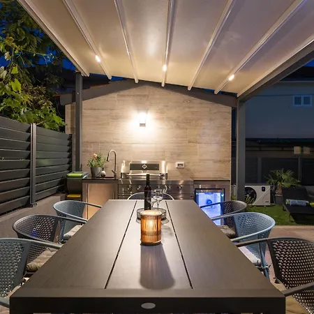 בית נופש Ewala