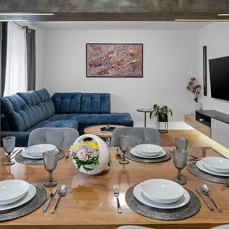 בית נופש Ewala