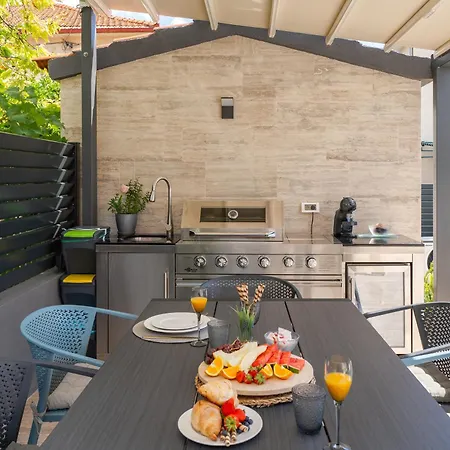 בית נופש Ewala