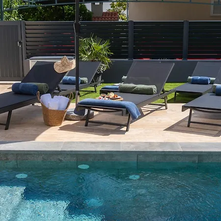 בית נופש Ewala טרוגיר