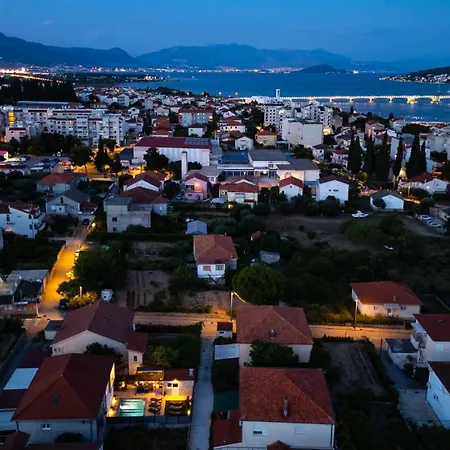 בית נופש Ewala