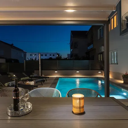 Ewala בית נופש