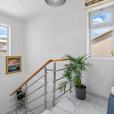 Ewala בית נופש