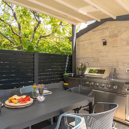 Ewala בית נופש *