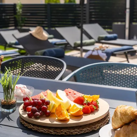 Ewala בית נופש