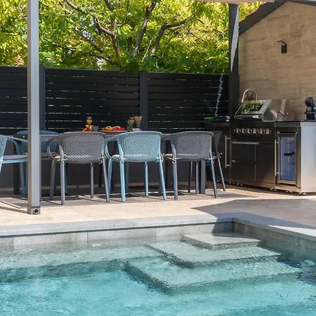 Ewala בית נופש טרוגיר