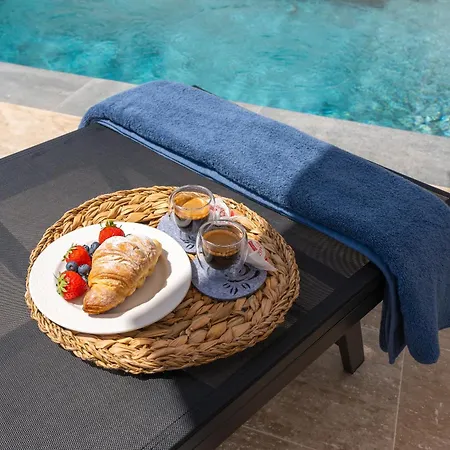 בית נופש Ewala