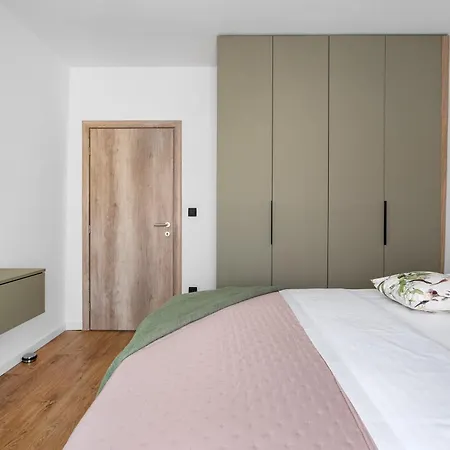 בית נופש Ewala *