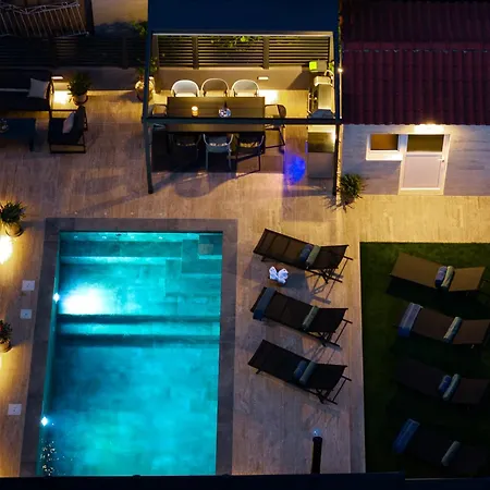 Ewala בית נופש טרוגיר