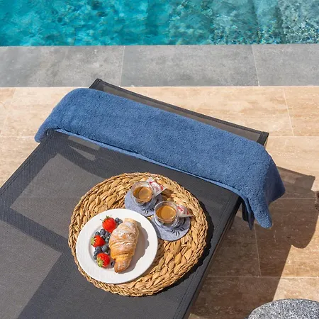 בית נופש Ewala