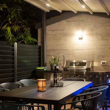 Ewala בית נופש *