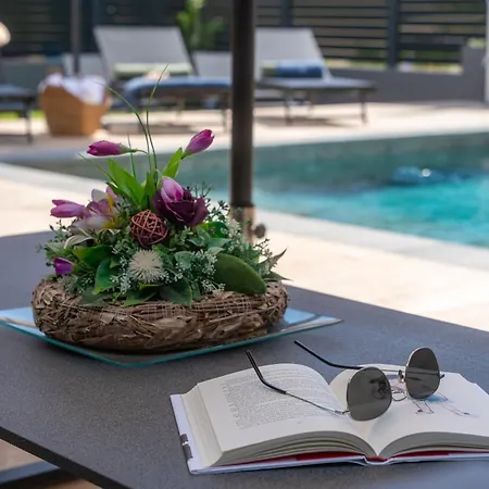 בית נופש Ewala טרוגיר