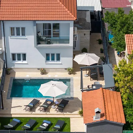 Ewala Casa vacanze Traù