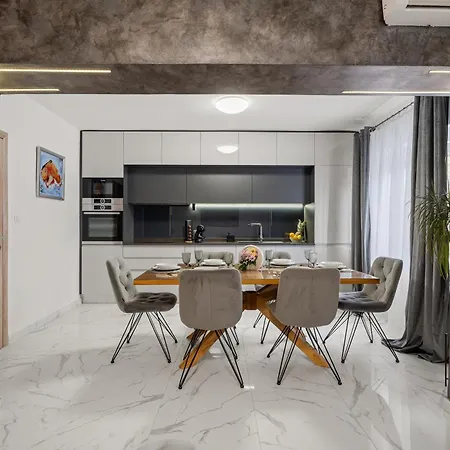 Ewala Holiday home Trogir