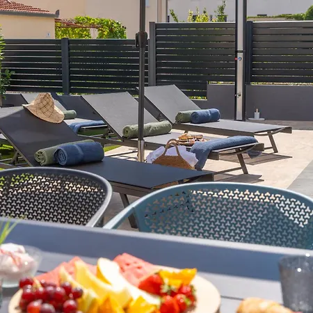 Ewala Holiday home Trogir