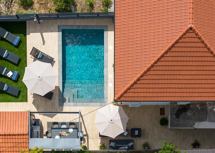 Дом отдыха Ewala