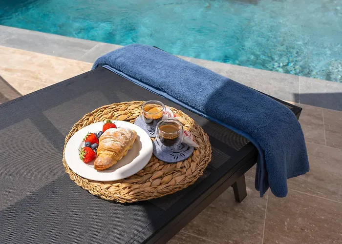 Дом отдыха Ewala