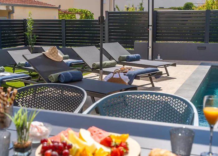 Ewala Дом отдыха Трогир