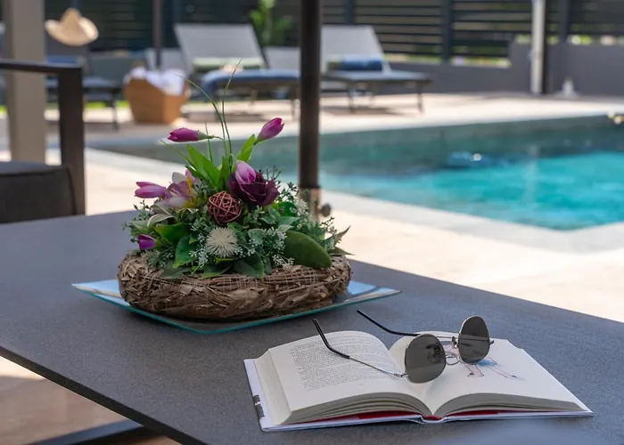 Дом отдыха Ewala Трогир